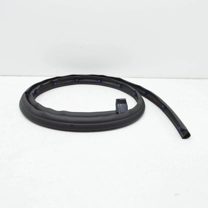 NEW AUDI Q8 4MN REAR RIGHT SEAL PANEL STRIP SEAL 4M8833178A ORIGINAL