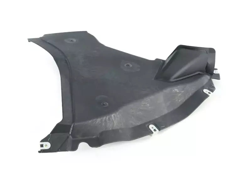 NEW BMW X3 M F97 FRONT RIGHT WHEEL HOUSING BOTTOM COVER 51718066312 ORIGINAL