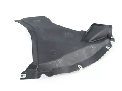 NEW BMW X3 M F97 FRONT RIGHT WHEEL HOUSING BOTTOM COVER 51718066312 ORIGINAL