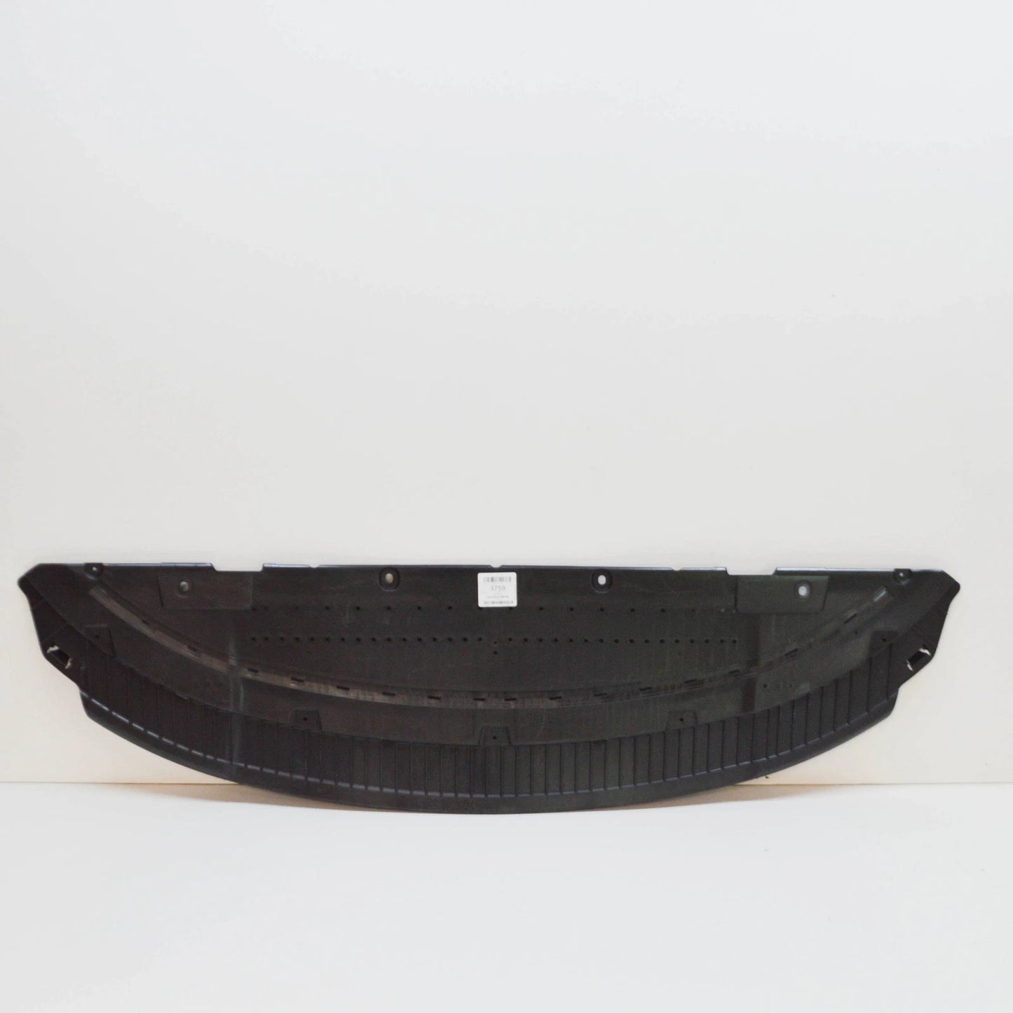 NEW AUDI A7 4G FRONT BUMPER DEFLECTOR 4G8807611C ORIGINAL