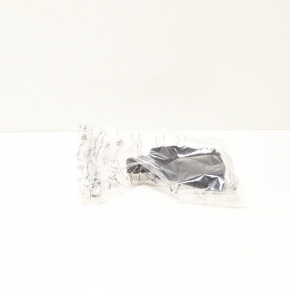 NEW VOLKSWAGEN CC RIGHT HOOD BONNET SEAL FILLER PIECE 3C8823730A ORIGINAL