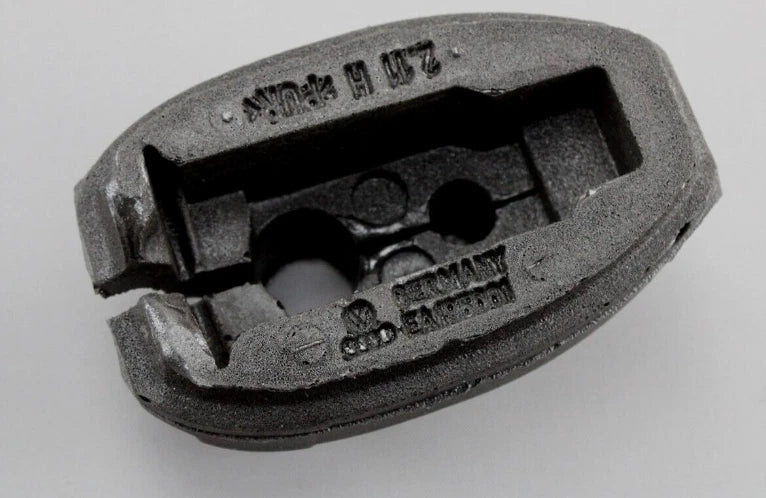 NEW VOLKSWAGEN POLO 6R EXPANSION VALVE SEAL 6C0820139 ORIGINAL