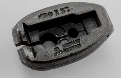 NEW VOLKSWAGEN POLO 6R EXPANSION VALVE SEAL 6C0820139 ORIGINAL