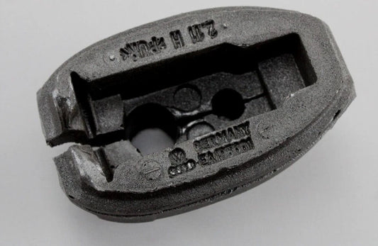 NEW VOLKSWAGEN POLO 6R EXPANSION VALVE SEAL 6C0820139 ORIGINAL