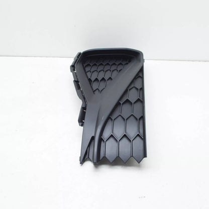 NEW VOLKSWAGEN PASSAT B8 FRONT LEFT BUMPER GRILLE 561853665AC9B9