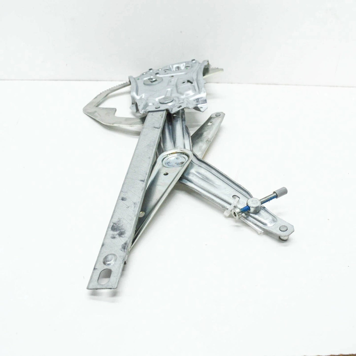 NEW BMW Z3 E36 FRONT LEFT WINDOW REGULATOR 51338410553 8410553 ORIGINAL