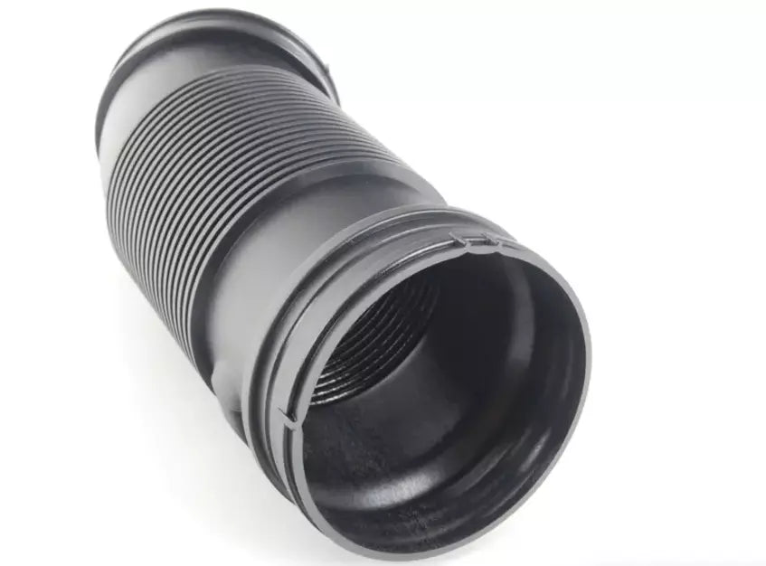 NEW AUDI A3 8P ENGINE AIR INTAKE CONNECTING HOSE 1K0129684P ORIGINAL