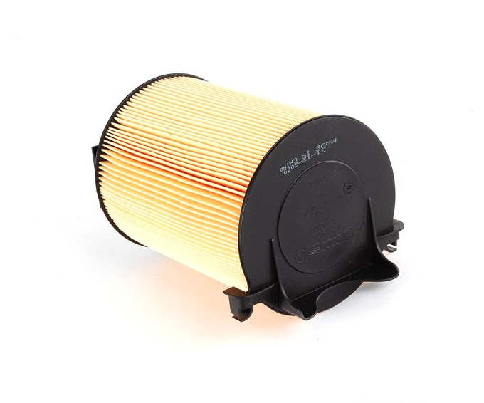 new audi a3 sportback 8p engine air filter 1f0129620 original