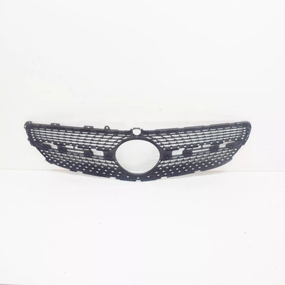 NEW MERCEDES-BENZ CLS C218 RADIATOR GRILLE COVER A2188850700 ORIGINAL
