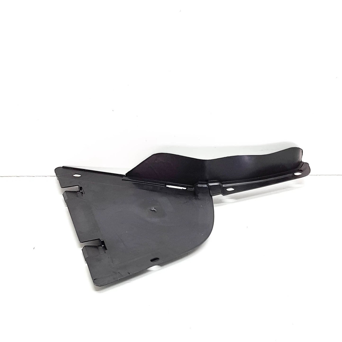 NEW BMW 3 E36 FRONT BUMPER RIGHT SUPPORT 51711977118 ORIGINAL