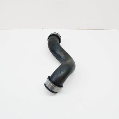 NEW MERCEDES-BENZ E W211 RADIATOR UPPER HOSE A2115015082 ORIGINAL