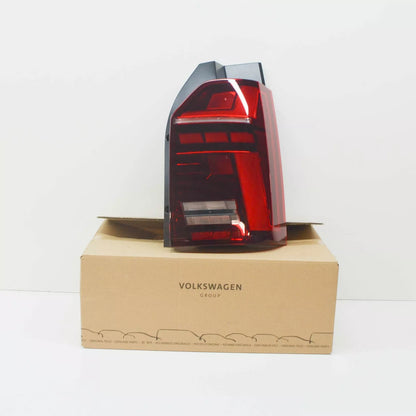 NEW VW MULTIVAN TRANSPORTER REAR RIGHT TAILLIGHT 7LA945208C ORIGINAL