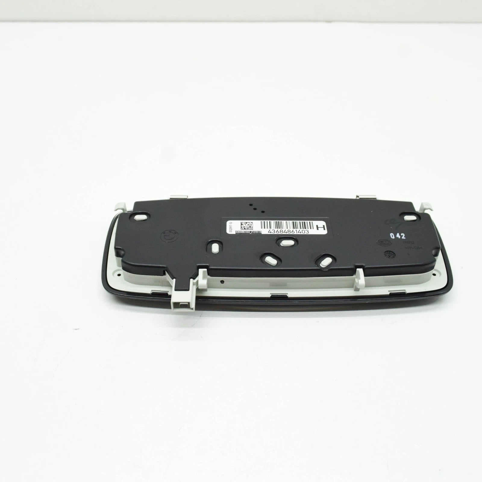 NEW BMW X3 B7 G01 INTERIOR READING LIGHT LED REAR CENTRE 63316848614 6848614