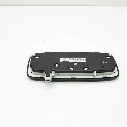 NEW BMW X3 B7 G01 INTERIOR READING LIGHT LED REAR CENTRE 63316848614 6848614