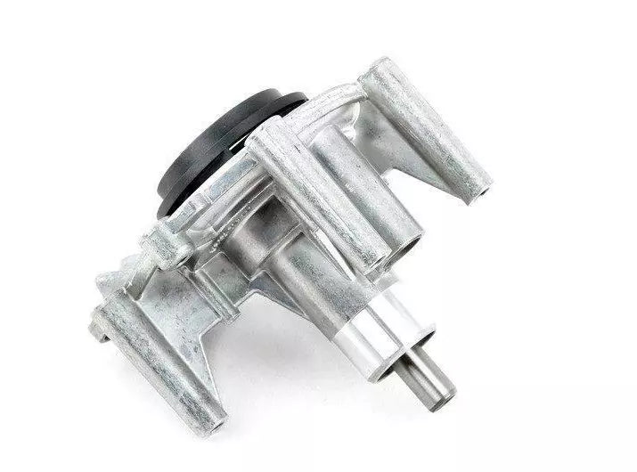 NEW AUDI A6 C7 ENGINE COOLANT PUMP HOUSING 079121014M ORIGINAL