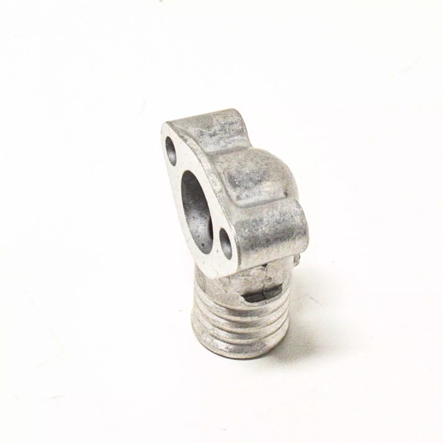 NEW BMW 3 E36 WATER HOSE COOLANT FLANGE 11121717432 1717432 ORIGINAL