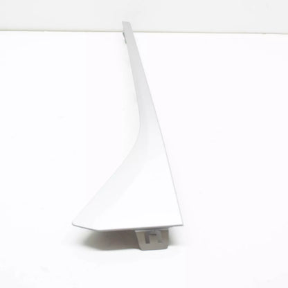 NEW BMW X1 F48 FRONT RIGHT GRILLE SIDE TRIM 7954258 51117954258 ORIGINAL