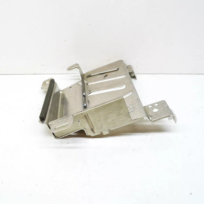 NEW BMW 5 G30 RADIO AMPLIFIER BRACKET HOLDER 65159367949 ORIGINAL