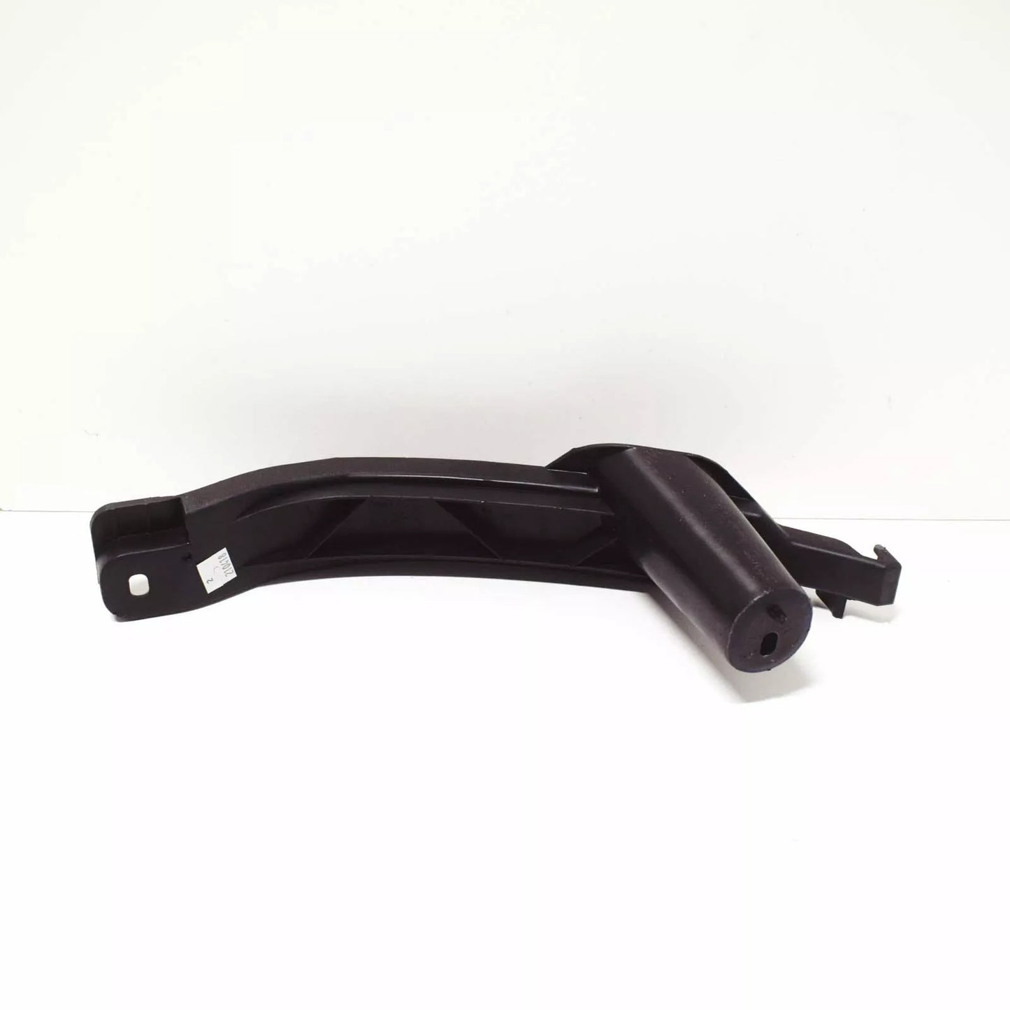 NEW VOLKSWAGEN GOLF MK5 FRONT BUMPER LEFT GUIDE 1K0807889B ORIGINAL