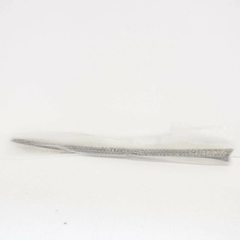 NEW AUDI Q3 8U FRONT LEFT WATER DEFLECTOR 8U0854327ASP9 ORIGINAL