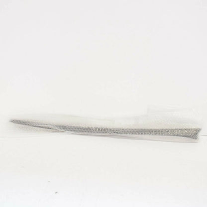 NEW AUDI Q3 8U FRONT LEFT WATER DEFLECTOR 8U0854327ASP9 ORIGINAL