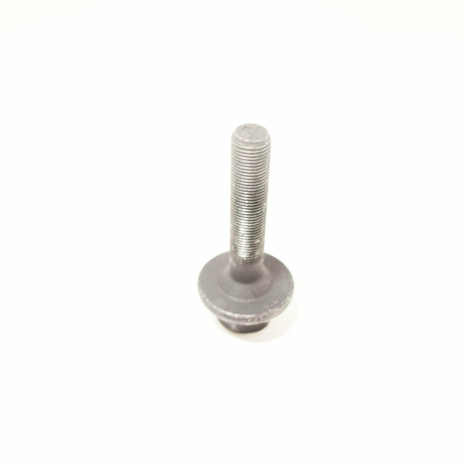NEW MERCEDES-BENZ SL R230 CRANKSHAFT PULLEY BOLT A0009900200 ORIGINAL