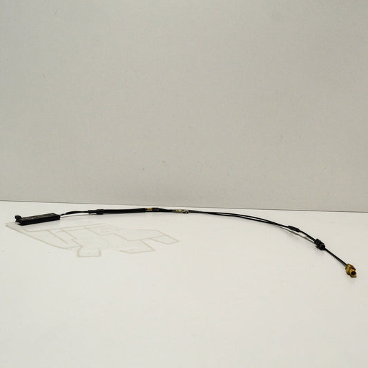 NEW VOLKSWAGEN TRANSPORTER T5 AERIAL ANTENNA MODULE 7E0035532B ORIGINAL