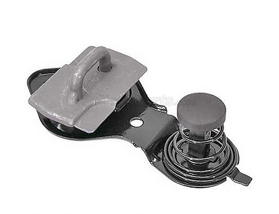 new mercedes-benz e w211 engine hood catch a2118800360 original