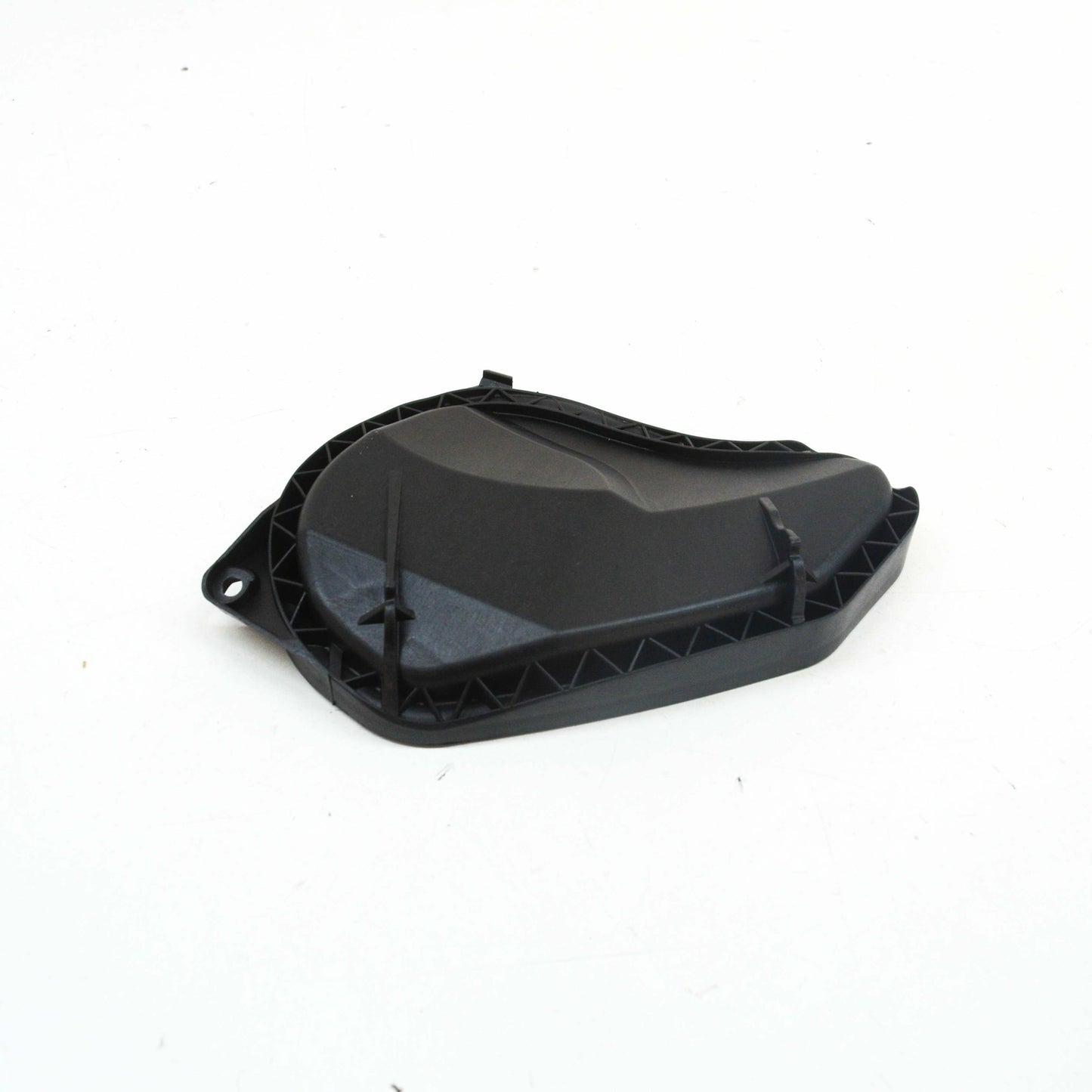 NEW AUDI TT 8J FRONT RIGHT HEADLIGHT COVER CAP 8J0941158 ORIGINAL