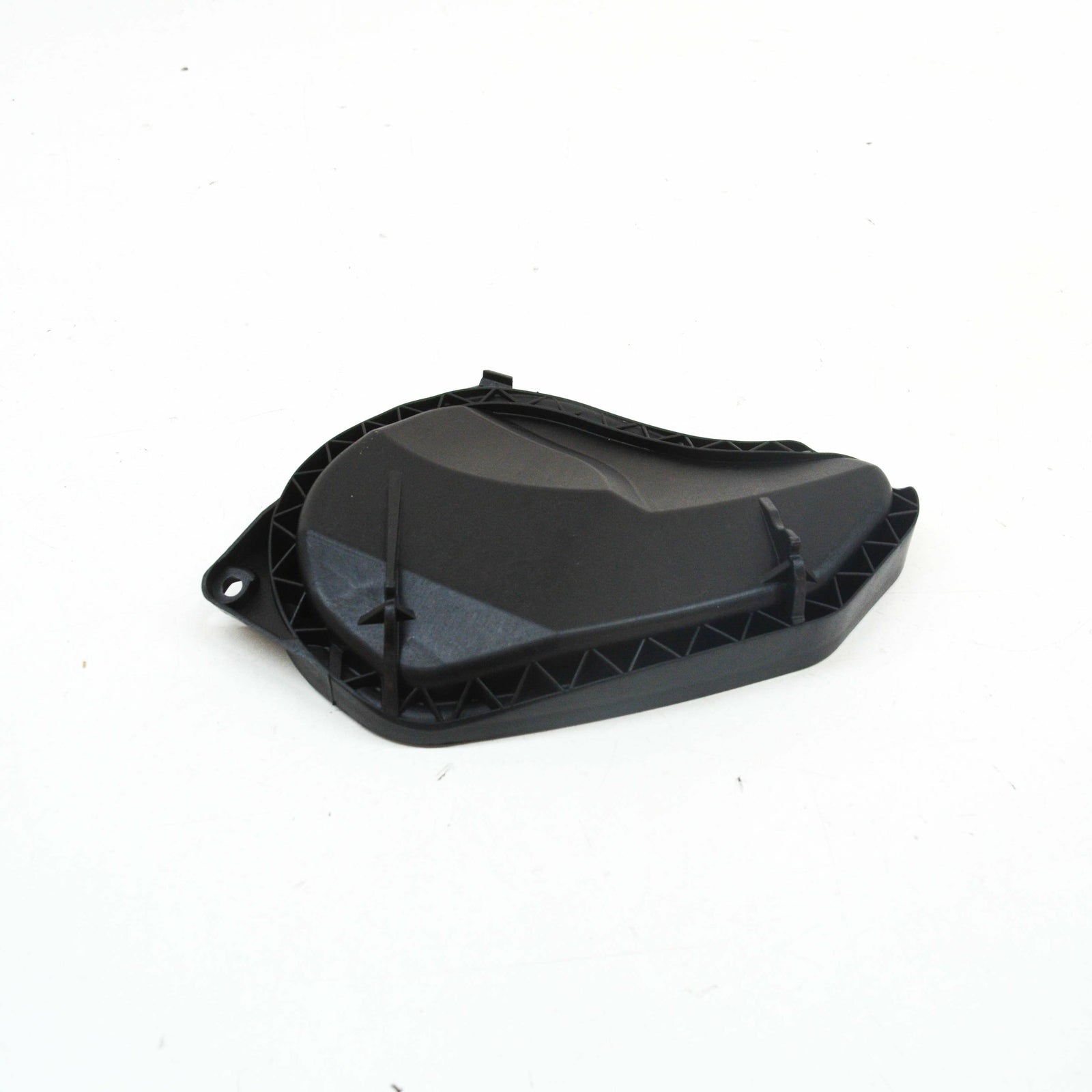 NEW AUDI TT 8J FRONT RIGHT HEADLIGHT COVER CAP 8J0941158 ORIGINAL