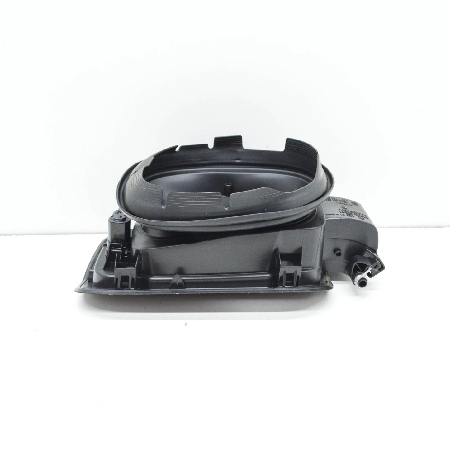 NEW BMW X3 G01 M F97 FUEL TANK FLAP COVER POT 51177405751 ORIGINAL