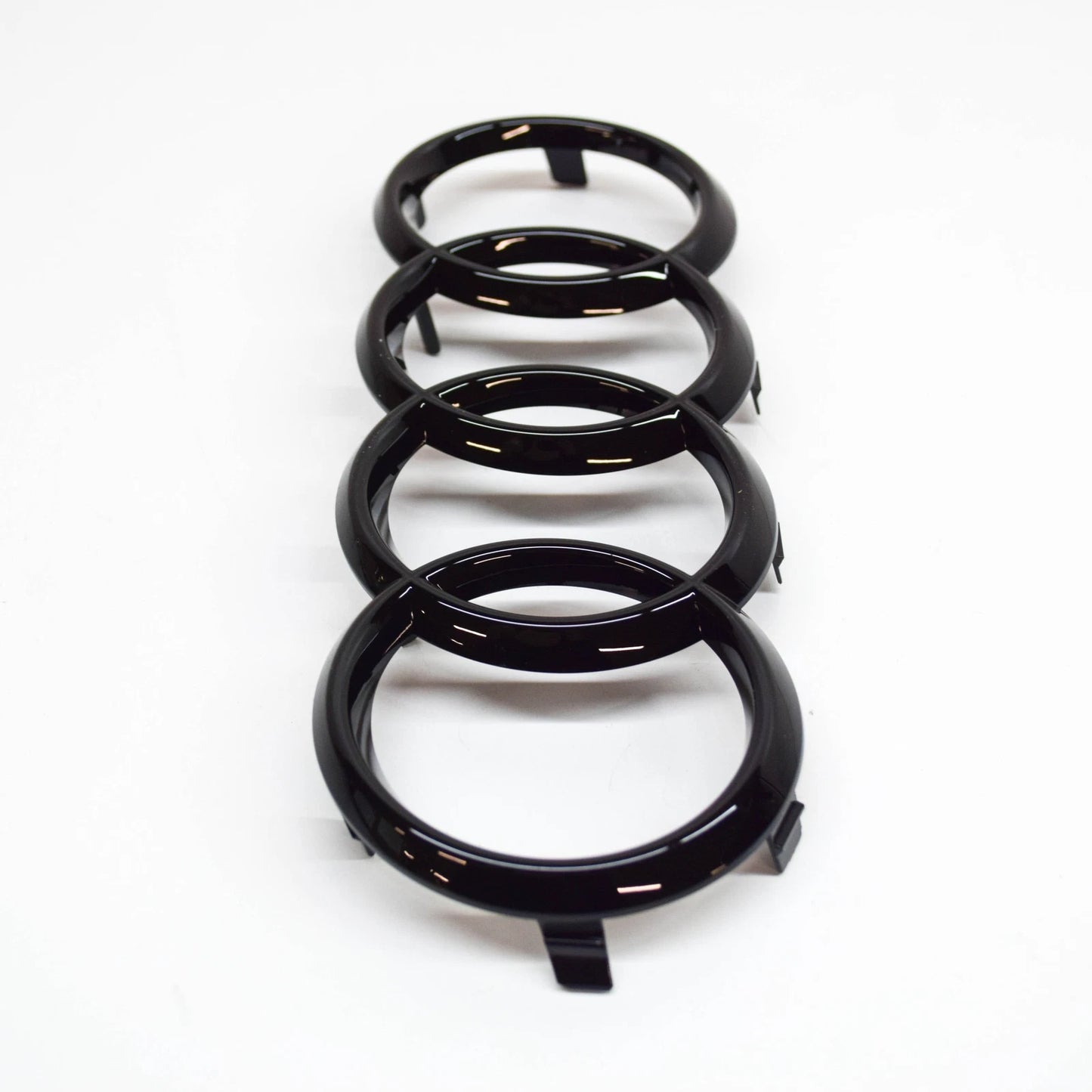 NEW AUDI A4 B9 FRONT RADIATOR GRILLE EMBLEM BADGE 8J0853605BT94