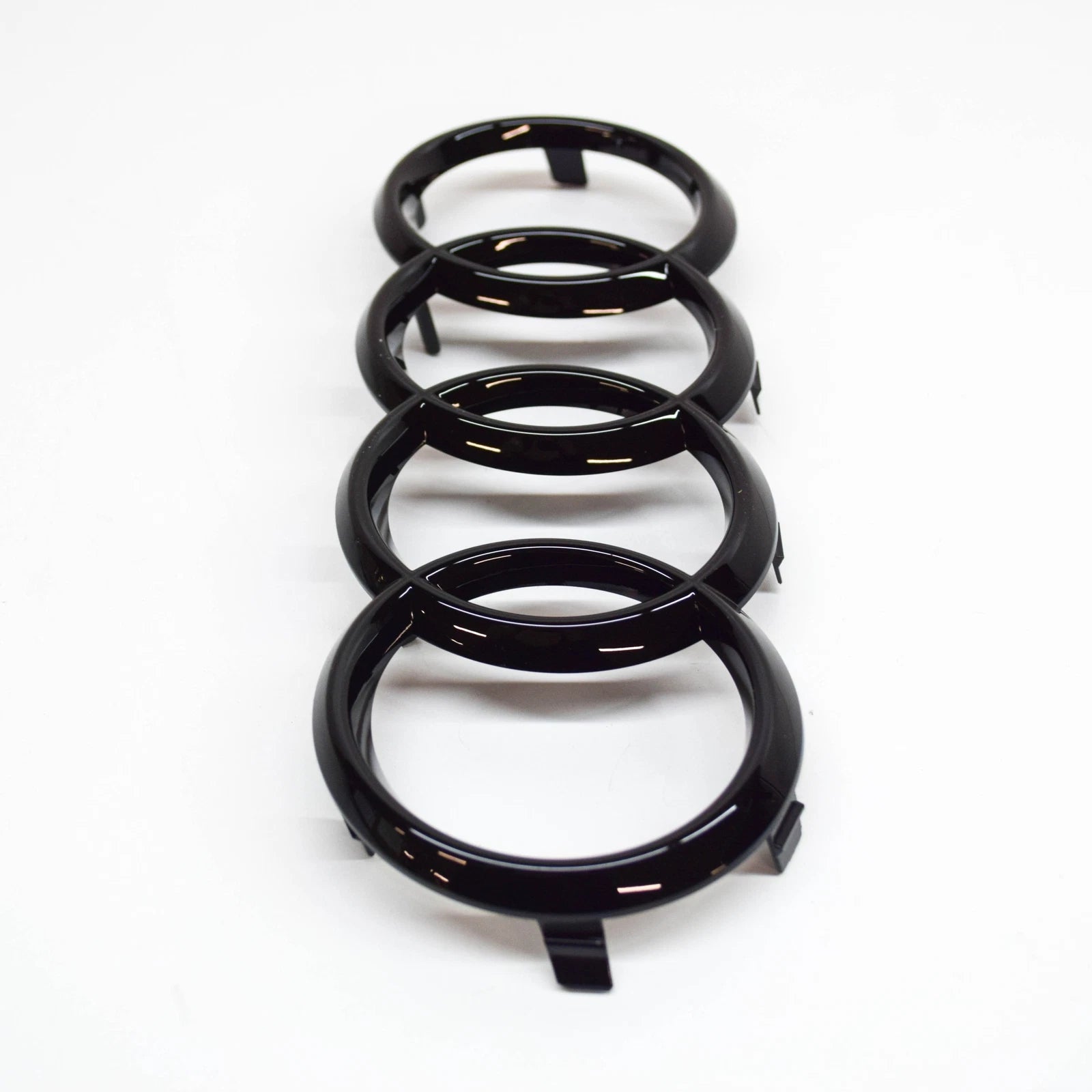 NEW AUDI A4 B9 FRONT RADIATOR GRILLE EMBLEM BADGE 8J0853605BT94