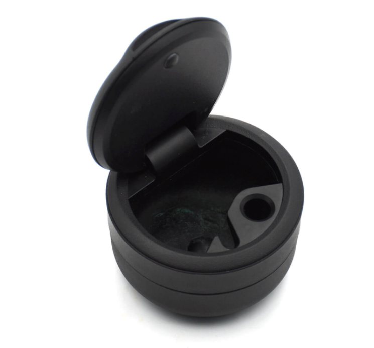 NEW MERCEDES-BENZ E W213 ASHTRAY INSERT A2138108001 ORIGINAL