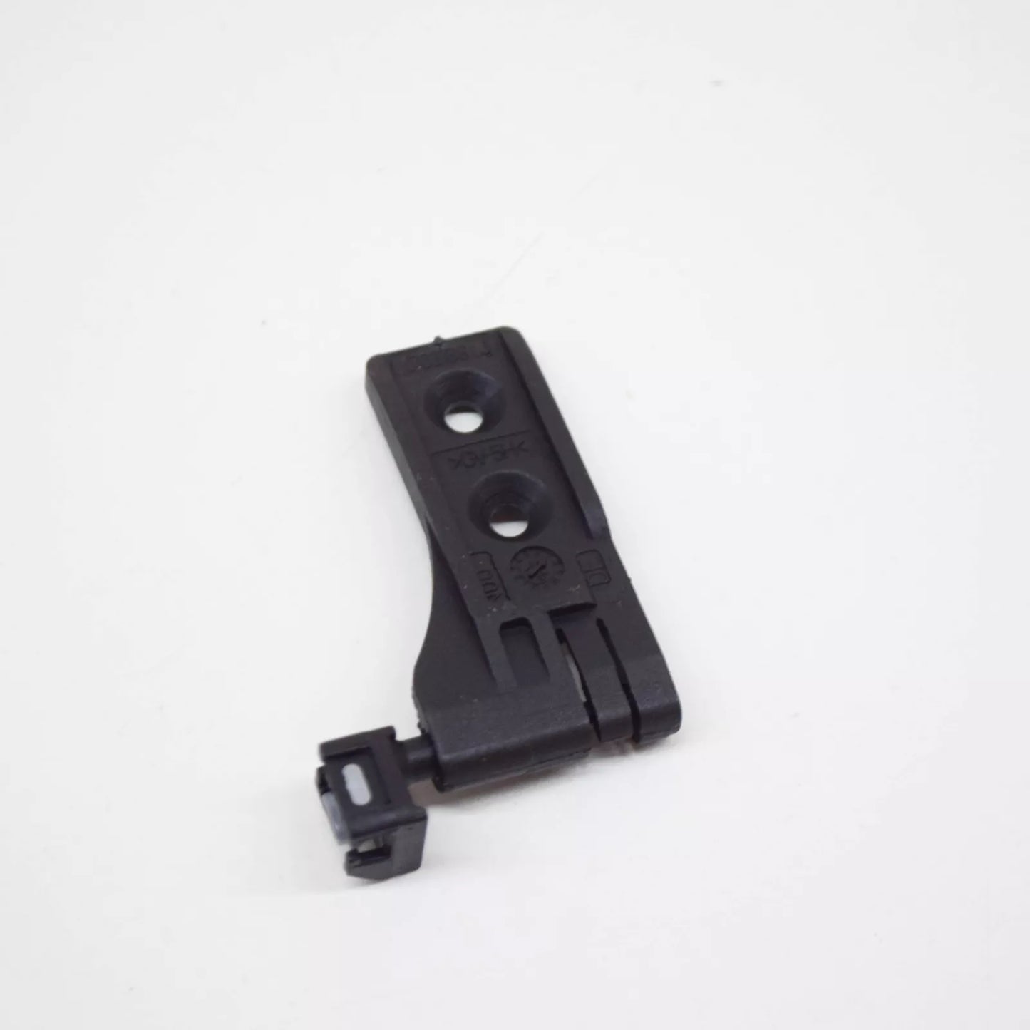 NEW AUDI A6 4F C6 REAR LEFT SUNROOF GLIDE PIECE 4E0877275B ORIGINAL