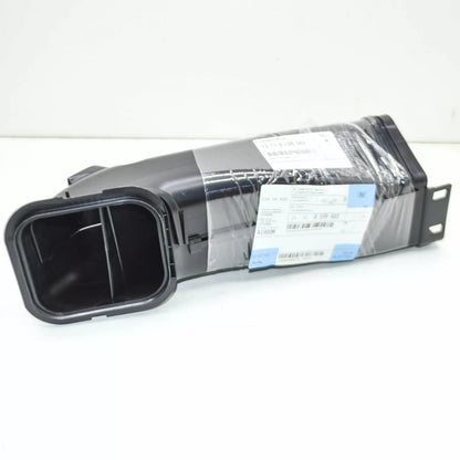 NEW BMW 5 G30 AIR INTAKE TUBE DUCT 13718599683 8599683 ORIGINAL