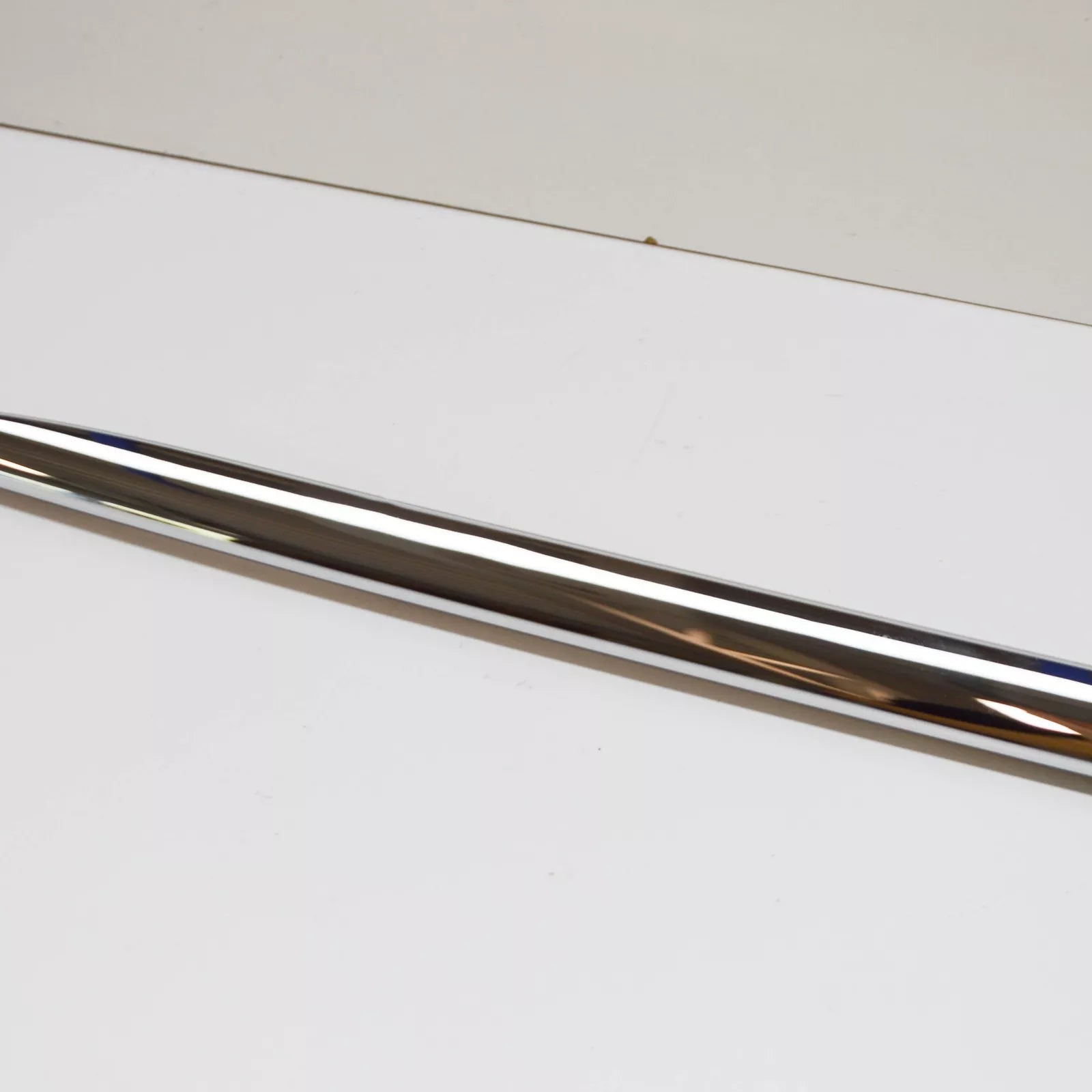 NEW MB CLA C117 FRONT BUMPER CENTER LOWER TRIM BAR A1188856100 ORIGINAL