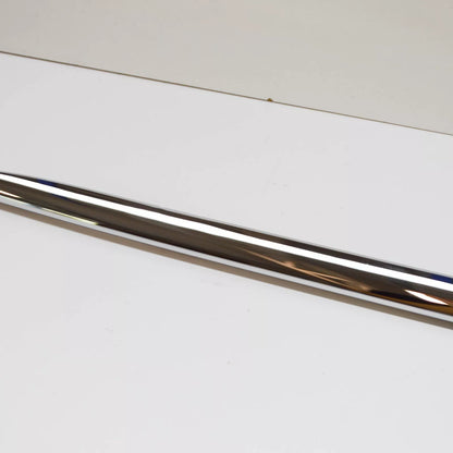 NEW MB CLA C117 FRONT BUMPER CENTER LOWER TRIM BAR A1188856100 ORIGINAL