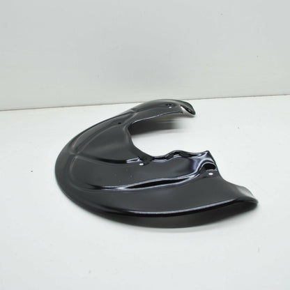 NEW AUDI Q7 4M FRONT RIGHT BRAKE DISC PROTECTION SPLASH 4M0615312A ORIGINAL