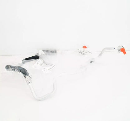 NEW BMW X5 F15 OIL COOLER TUBE 17227627752 7627752 4.4 PETROL ORIGINAL