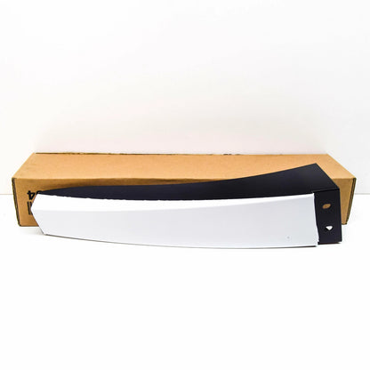 NEW VOLKSWAGEN JETTA MK6 EXTERIOR LEFT B-PILLAR LINING TRIM 5C6853289041