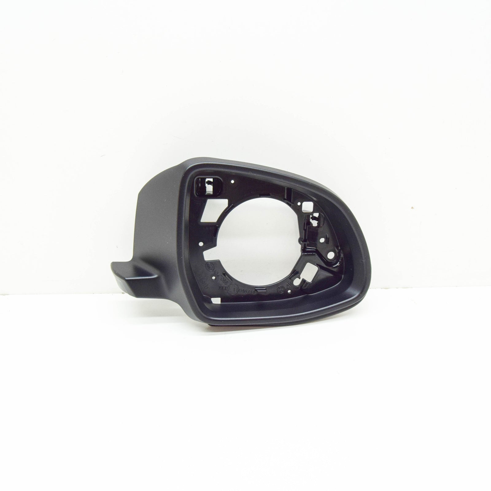 new bmw x3 g01 right mirror supporting ring 51167468260 original