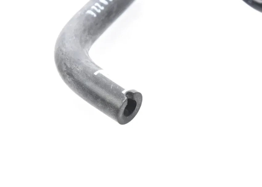 NEW AUDI A8 D4 FRONT CENTER BREATHER LINE 4H0121081AT