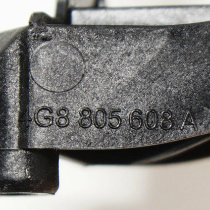 NEW AUDI A7 4G RS7 RIGHT RADIATOR CORE SUPPORT BRACKET 4G8805608A