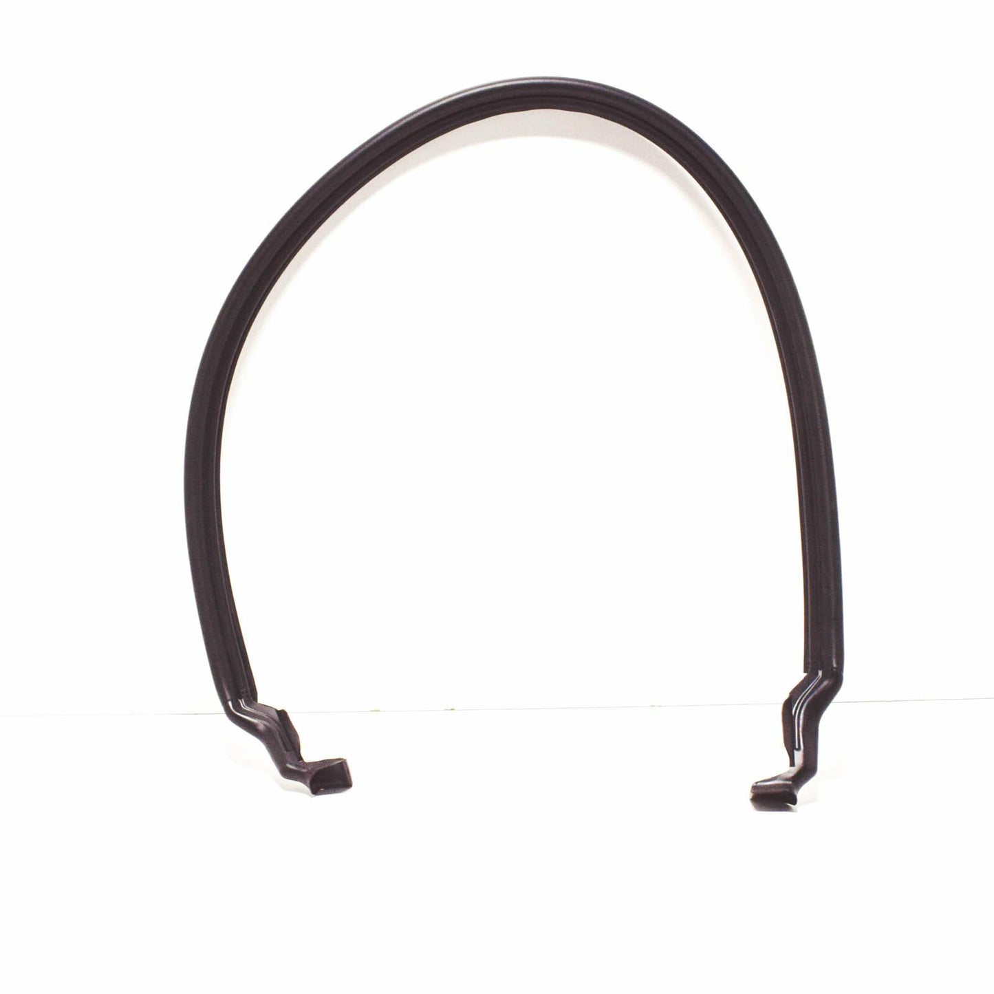 new bmw 5 e60 bonnet hood sealing strip 51767034163 7034163 original