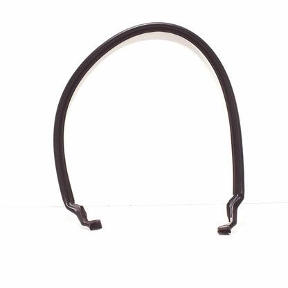 new bmw 5 e60 bonnet hood sealing strip 51767034163 7034163 original