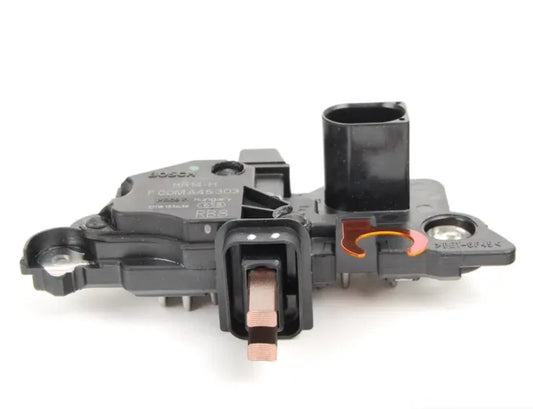 NEW AUDI A3 8P ALTERNATOR VOLTAGE REGULATOR 070903803E ORIGINAL