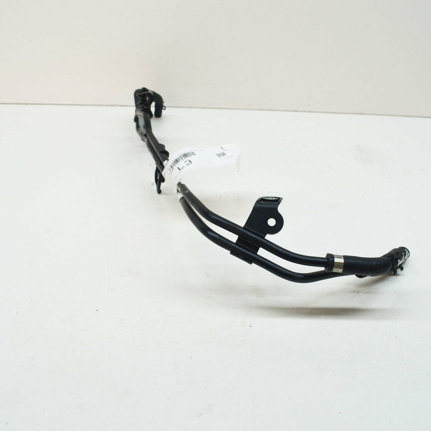 NEW AUDI A3 8V ENGINE COOLANT PIPE 04L121444J ORIGINAL