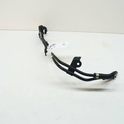 NEW AUDI A3 8V ENGINE COOLANT PIPE 04L121444J ORIGINAL