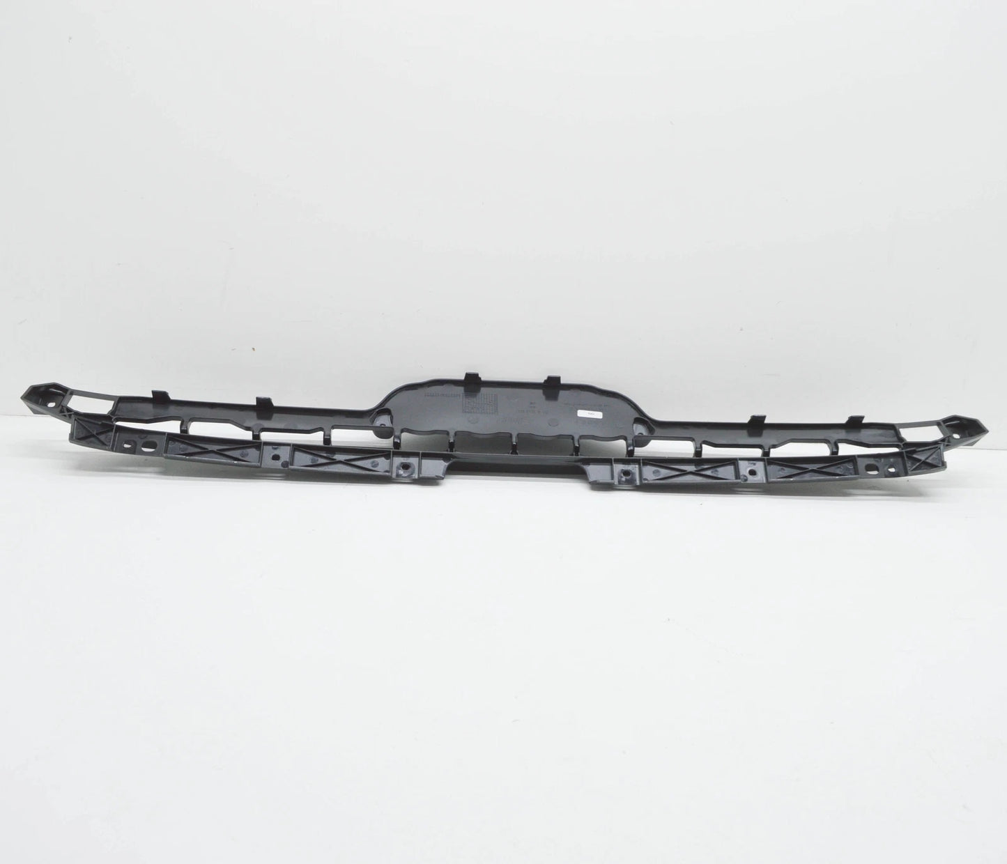 NEW AUDI Q2 GA FRONT BUMPER STRIKER PLATE 81A853037 ORIGINAL